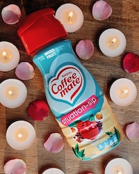 Mixed Fruit Flavored Creamers Image 2