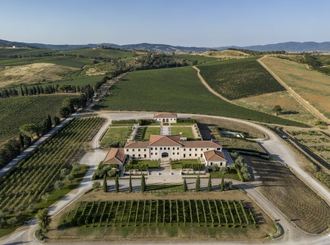 Estate Anniversary-Marking Campaigns