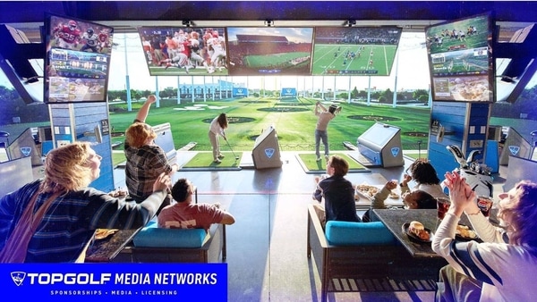 Media-Focused Brand Pivots