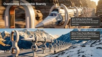 Hybrid Maglev Transit Concepts Image 1