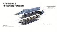 Hybrid Maglev Transit Concepts Image 7