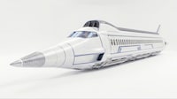Hybrid Maglev Transit Concepts Image 8