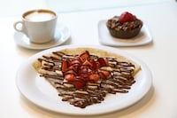 Renovated Chocolate-Focused Cafes Image 2