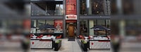 Renovated Chocolate-Focused Cafes Image 3