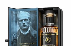 TV Series-Inspired Whiskey Launches