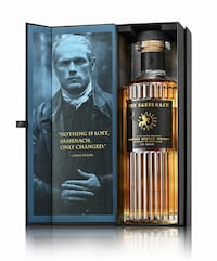 TV Series-Inspired Whiskey Launches Image 1