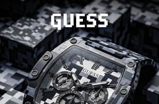 AI-Inspired Luxury Watch Aesthetics