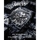 AI-Inspired Luxury Watch Aesthetics Image 1