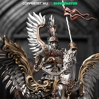 Modular Magnetic Metal Collectibles Image 6