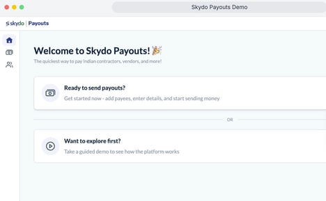 Global Contractor Payment Platforms