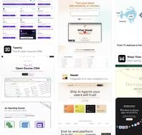 Visual Product Discovery Platforms Image 1