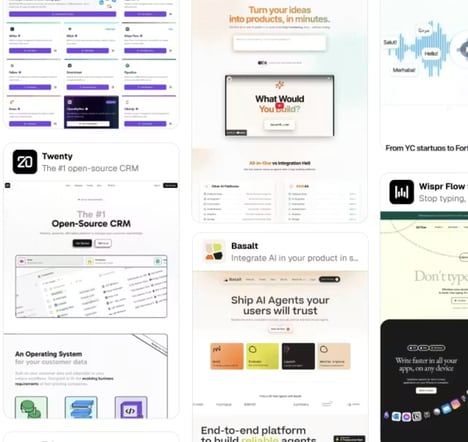 Visual Product Discovery Platforms