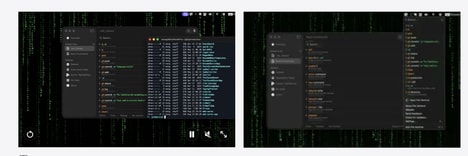 Terminal History Monitoring Tools
