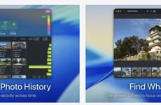 Photo Organisation Tools