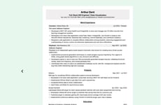 Job Search Assistants