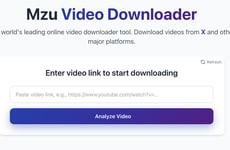 Video Downloading Tools