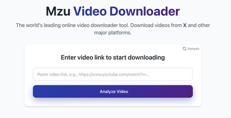 Video Downloading Tools