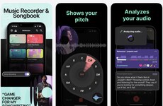 Music Idea Organization Apps