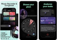 Music Idea Organization Apps