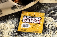 Ranch-Flavored Popping Candies Image 2