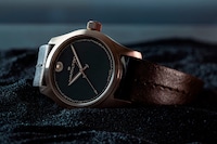 Epic Cinematic Timepiece Models Image 1