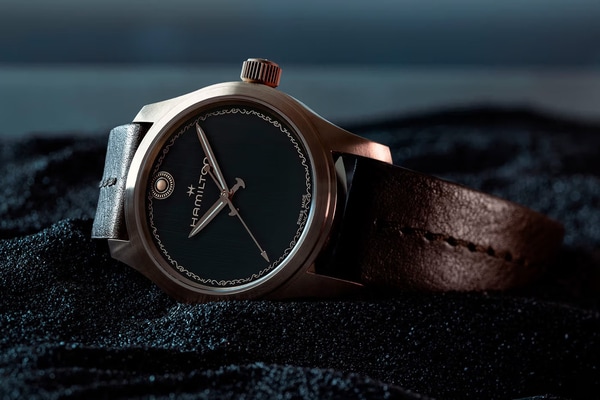 Epic Cinematic Timepiece Models