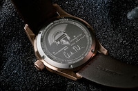 Epic Cinematic Timepiece Models Image 3