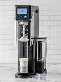 Automated Foodservice Drink Blenders Image 1