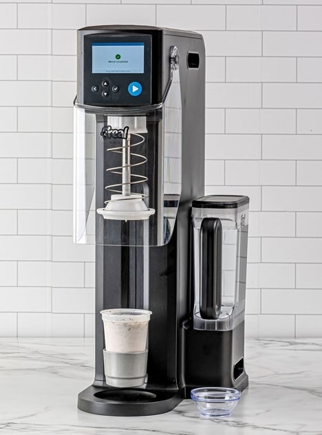 Automated Foodservice Drink Blenders