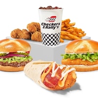 Value-Oriented Meal Deals