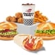 Value-Oriented Meal Deals Image 1