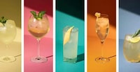 Ready-to-Mix Cocktail Kits Image 1
