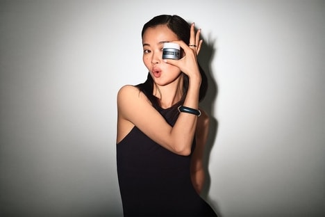 Scientific Skincare Campaigns