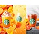 Fruit-Fueled Cafe Refreshments Image 1