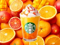 Fruit-Fueled Cafe Refreshments Image 2