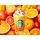 Fruit-Fueled Cafe Refreshments Image 2