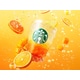Fruit-Fueled Cafe Refreshments Image 3