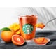 Fruit-Fueled Cafe Refreshments Image 4
