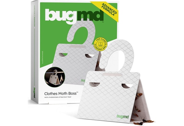 Dual-Purpose Pest Control Solutions