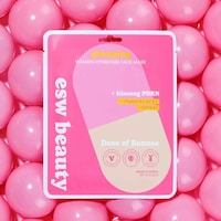PDRN-Infused Hydrogel Face Masks Image 2