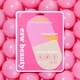 PDRN-Infused Hydrogel Face Masks Image 2