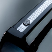 Motorsport Culture-Inspired Eyewear Image 2