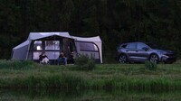 10-Person Camping Trailer Systems