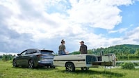 10-Person Camping Trailer Systems Image 4