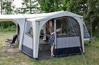 10-Person Camping Trailer Systems Image 7