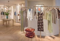 Light-Filled Fashion Boutiques Image 1