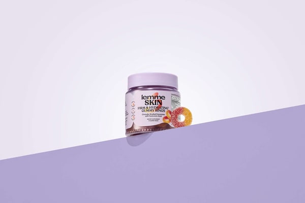 Skin Support Gummies