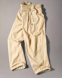 Versatile Parachute Pants Image 1