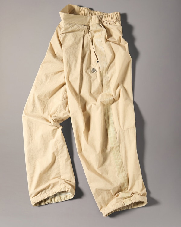 Versatile Parachute Pants