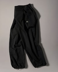 Versatile Parachute Pants Image 2